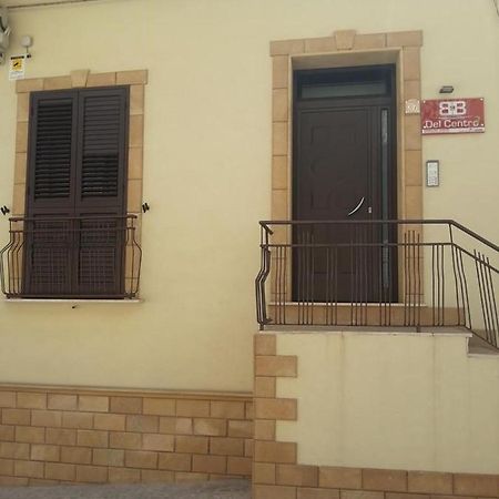 B&B Del Centro Pachino Exterior photo