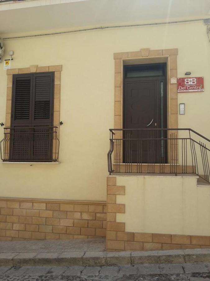 B&B Del Centro Pachino Exterior photo